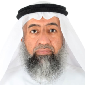 د محمد عايض القحطاني